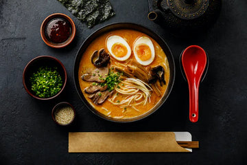 Ramen Shop Series