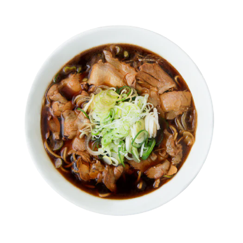 UMAMY RAMEN Famous Shop: Akita Suehiro Ramen Honpo 1 serving