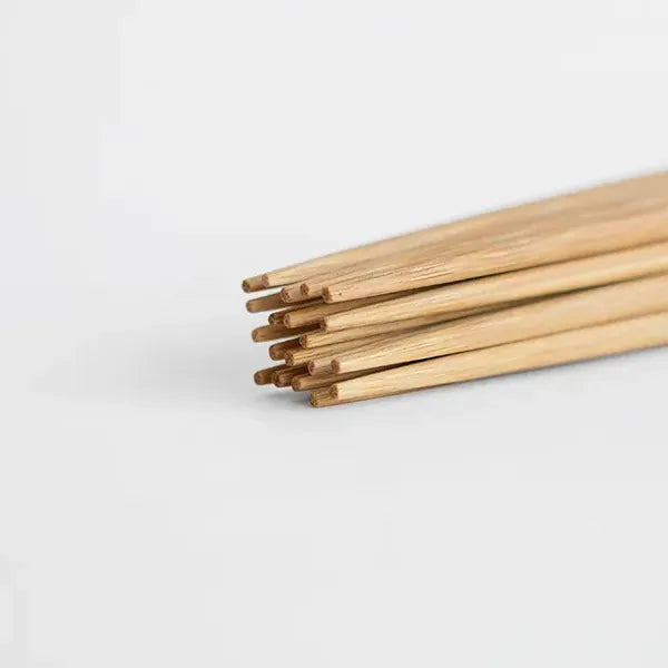 Kyoto Bamboo Kohchosai Kosuga Guest Chopsticks Set (10 pairs)