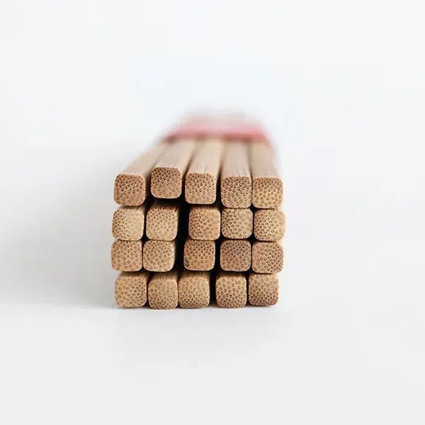 Kyoto Bamboo Kohchosai Kosuga Guest Chopsticks Set (10 pairs)