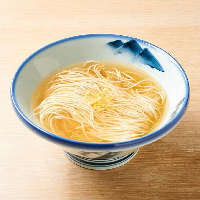 AFURI Yuzu Shio: How a Light Citrus Ramen Won Over Tonkotsu Fans