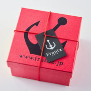 Kobe Frantz - Red product box