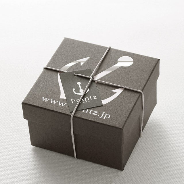Kobe Frantz - Cocoa product box