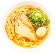 Golden Eye Snapper Ramen 2 servings (Bag Pack)