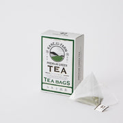 Premium Green Kaneju Sencha