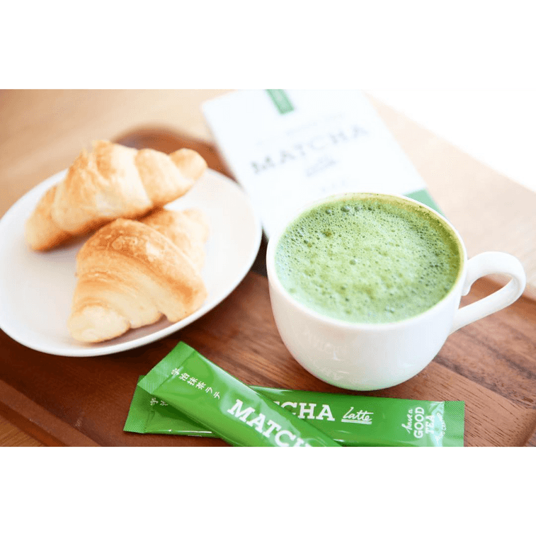 Matcha Latte mini BOX 60g(12g*5 Stick Pack)