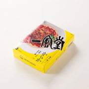 1 serving Ippudo Ramen Karaka Spicy Meat Flavor