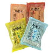 6 Servings MysteryBox:Torishishoten Hakata Soba 6 Packs (Original Price $35.9)