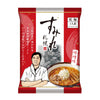 1 serving / Stewed Japanese Ramen Noodle Sapporo Sumire Miso Flavor