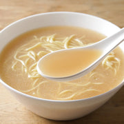 UMAMY Hinai Jidori Chicken Paitan Ramen (Soy Sauce) – 1 Serving (125g)