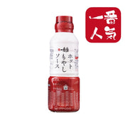 Ippudo Hot Bean Sprout Sauce 300ml Spicy Seasoning