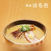 2 servings Menya Harukichi Miso Flavor