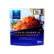 Piccolino Mascarpone Tomato Pasta Sauce 5 Bags by Nisshin Seifun