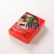 Ippudo Ramen Akamaru Pork Flavor 1 serving