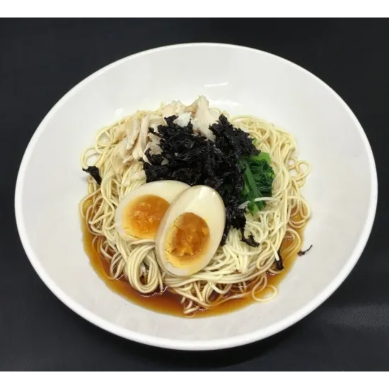 Torishishoten Cold Soba Sesame Soy Sauce 1 serving