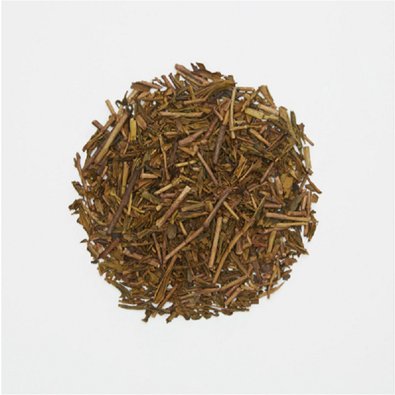 Deep Roasted Kaneju Houjicha