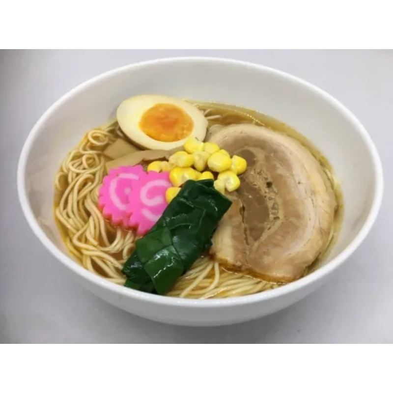 Torishishoten Hakata Soba Miso Flavor 1 serving