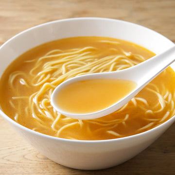 UMAMY Hinai Jidori Chicken Paitan Ramen (Miso) – 1 Serving (125g)