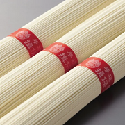 Ibo Noito Red Ribbon Japanese Hand-crafted Somen 300g 3 servings