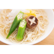 Torishishoten Vegan Noodle Taiyumen Yuzu & Salt Flavor 1 serving