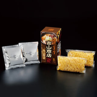 Why Sapporo made miso its own