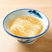 2 servings AFURI Yuzu Salt Ramen