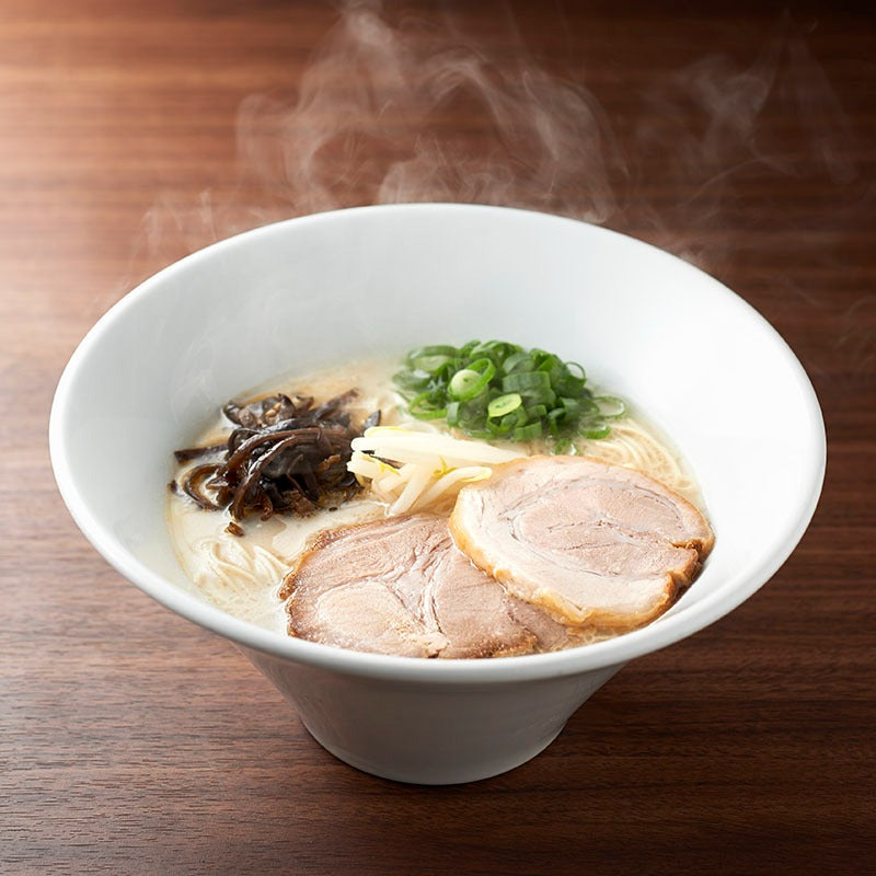 1 serving Ippudo Ramen Shiromaru Pork Flavo r/ Direct shipping from Japan