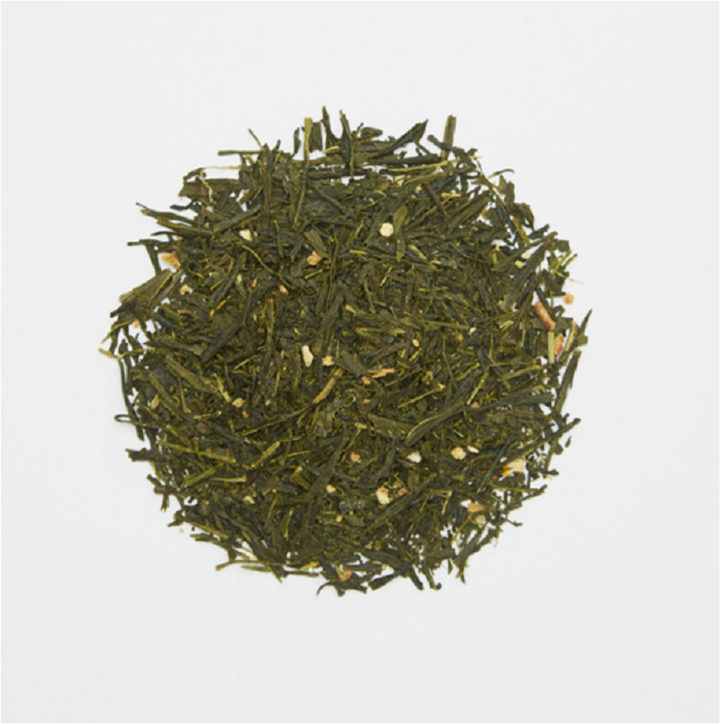 Yuzu Blend Yuzu Sencha