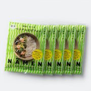 5 Servings NAMEN Vietnamese Mixed Pho