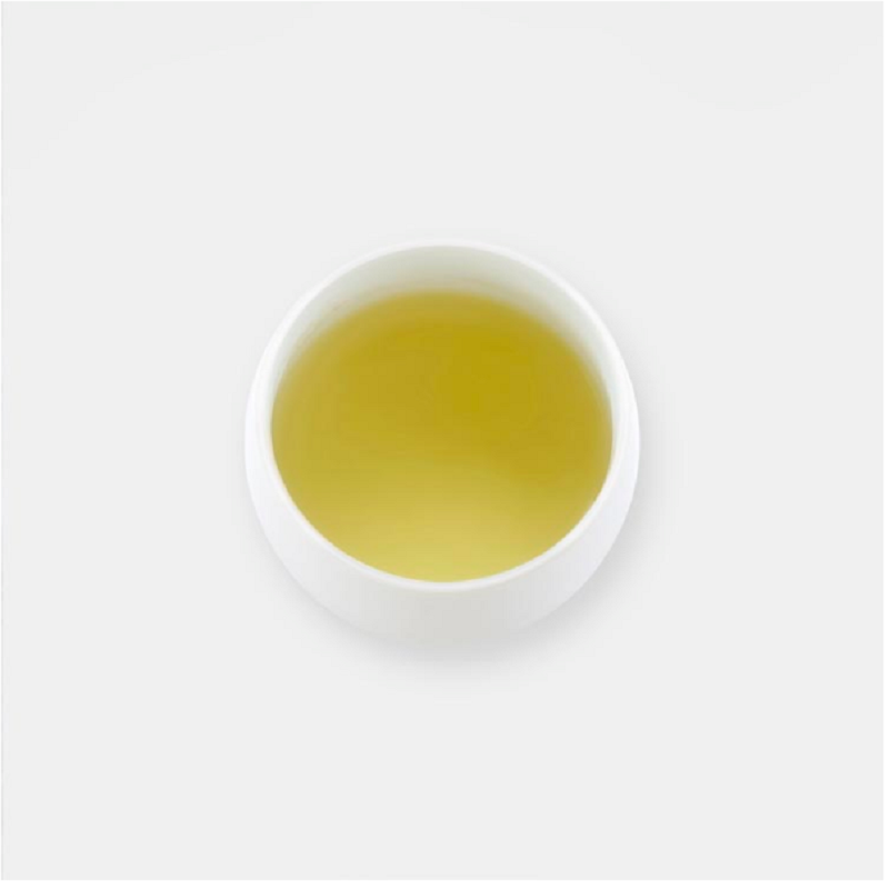 Roasted Rice Kaneju Genmaicha
