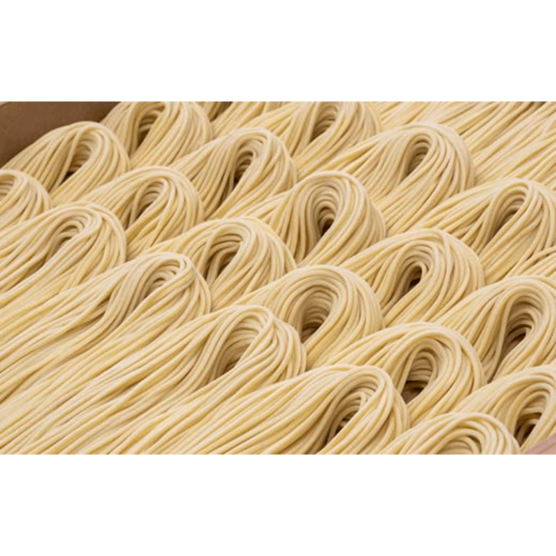 Tenkaippin Kyoto Kotteri Rich Chicken Broth Ramen 5 Servings /Famous Ramen Shop in Japan