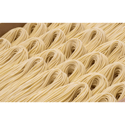 Tenkaippin Kyoto Kotteri Rich Chicken Broth Ramen 5 Servings /Famous Ramen Shop in Japan