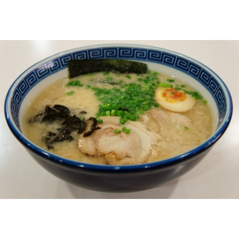 Koyama Platinum Pork Soup Rich Miso Flavor 1 serving