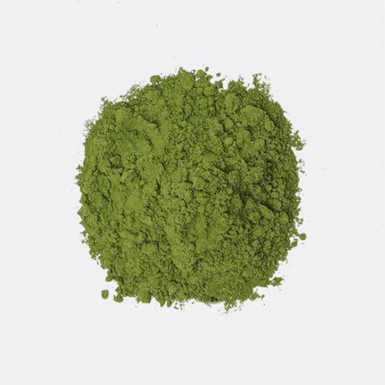 KANEJU FARM Japanese Matcha Powder 2g × 10 Packs