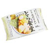 Shirakawa Torashokudo Soy Sauce Ramen 2 servings (Bag Pack)