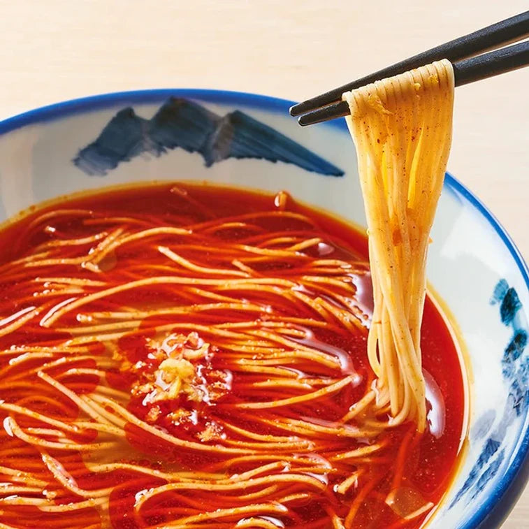 AFURI Spicy Yuzu Ramen 2 Servings