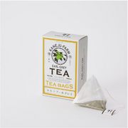 Green Tea Earl Grey Kaneju Earl Grey