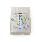 Vegetarian Salt Flavor Noodle 1serving [No Animal/Seafood Ingredients]