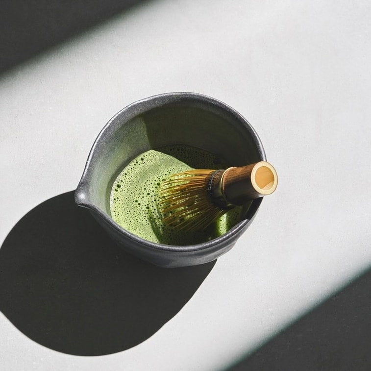 KANEJU FARM Yuzu Matcha 2g × 10 Packs
