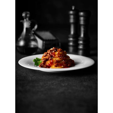 LA BETTOLA Bolognese Sauce/ Traditional Beef Sauce /Pasta Sauce 5 Packs with Cheese (No Pasta Included)