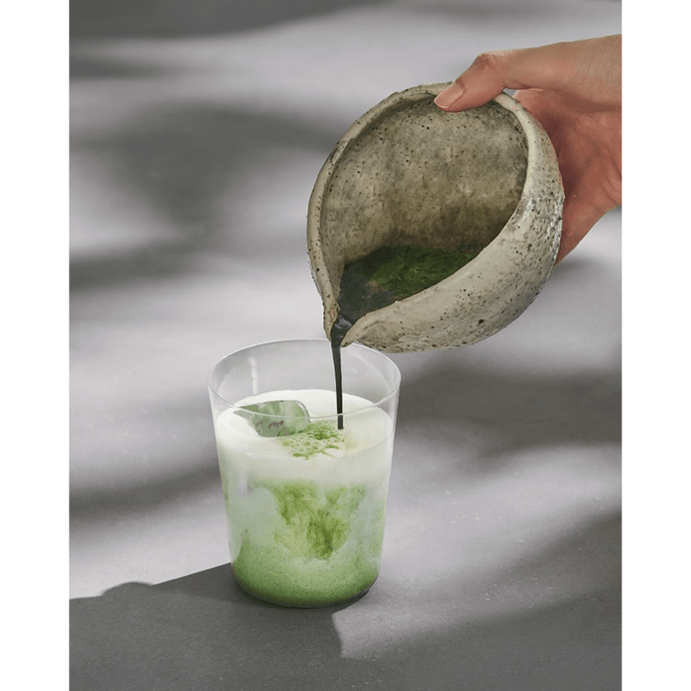 KANEJU FARM Yuzu Matcha 2g × 10 Packs