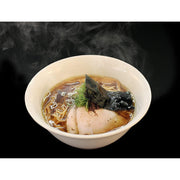 3 servings / Stewed Japanese Ramen Noodle Tokyo Tsuta Japanese Soba Soy Sauce