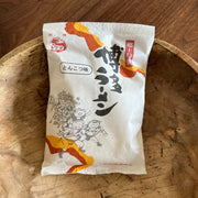 Torishishoten Hakata Ramen Pork Bone Broth Flavor 1 serving