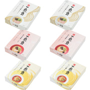 6-Pack Ippudo Tonkotsu Ramen Set: Shiromaru/ Akamar/ Karaka Spicy Meat *2