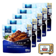 Piccolino Creamy Bolognese Pasta Sauce 5 Bags