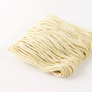 UMAMY Hinai Jidori Chicken Paitan Ramen (Soy Sauce) – 1 Serving (125g)