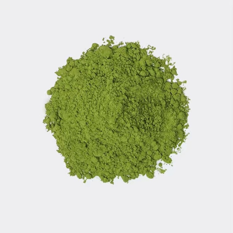 KANEJU FARM Yuzu Matcha 2g × 10 Packs