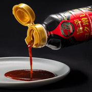 Ichiran Sauce (Thick, Spicy)