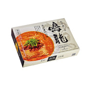 2 servings / Stewed Japanese Ramen Noodle Tokyo Nakiryu Tantanmen