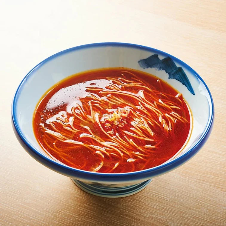 AFURI Spicy Yuzu Ramen 2 Servings